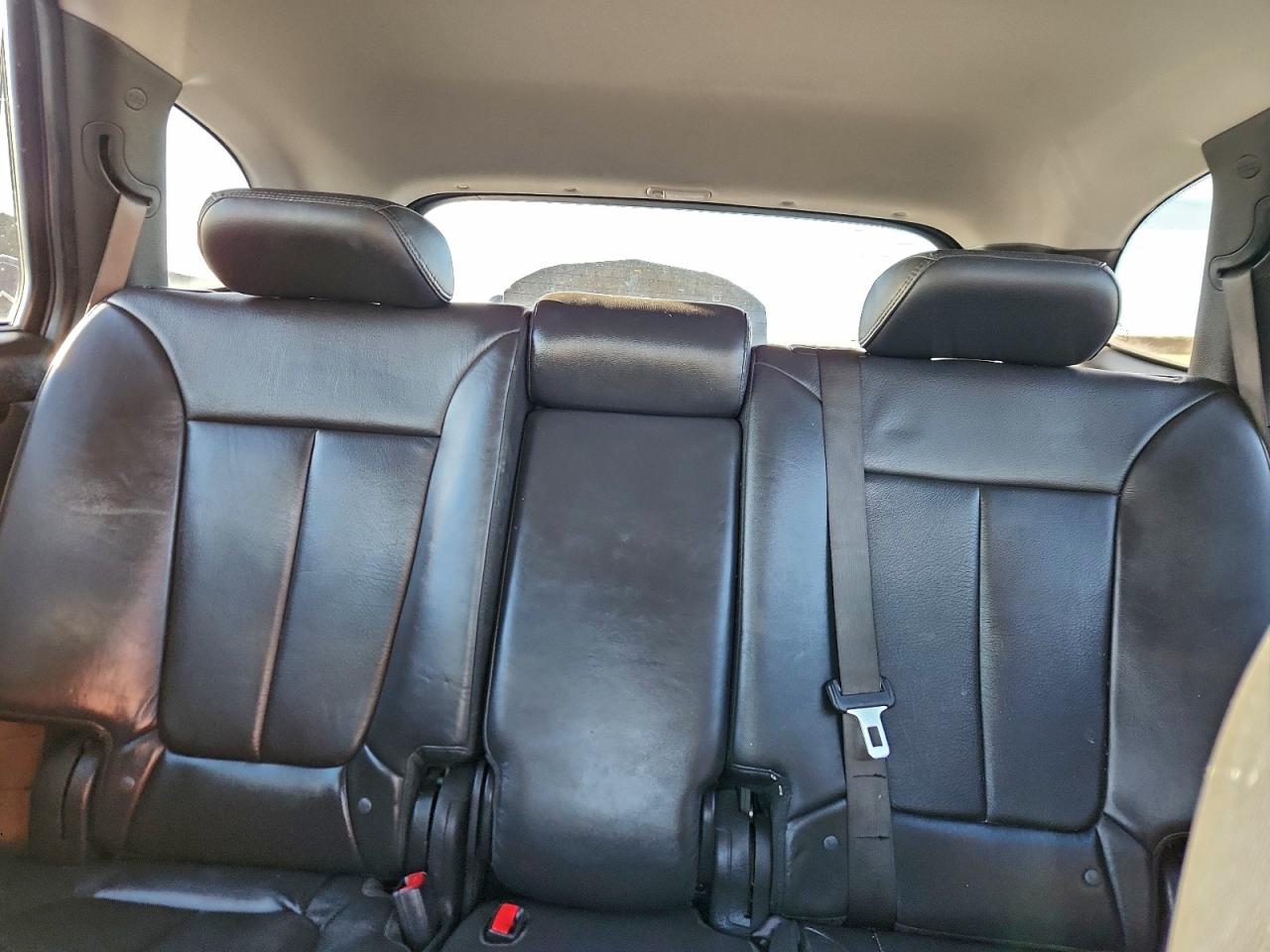2011 HYUNDAI SANTA FE LIMITED photo 10