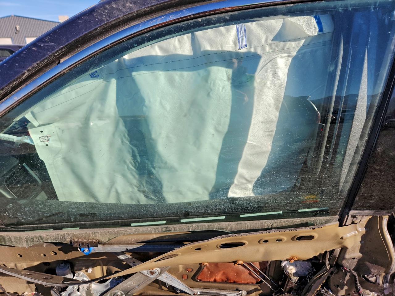 2019 TOYOTA HIGHLANDER SE photo 7