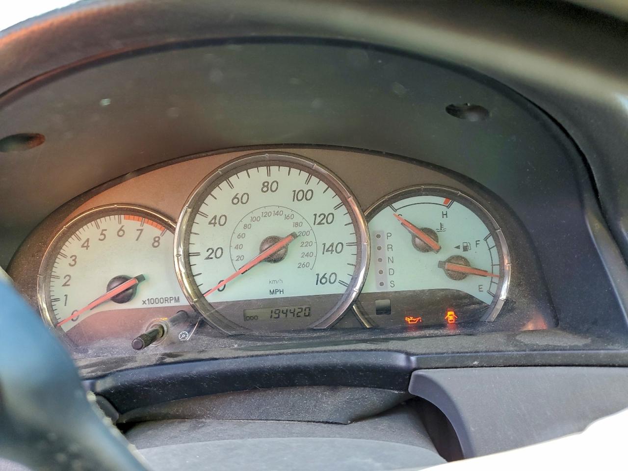2006 TOYOTA CAMRY SOLARA SE photo 9