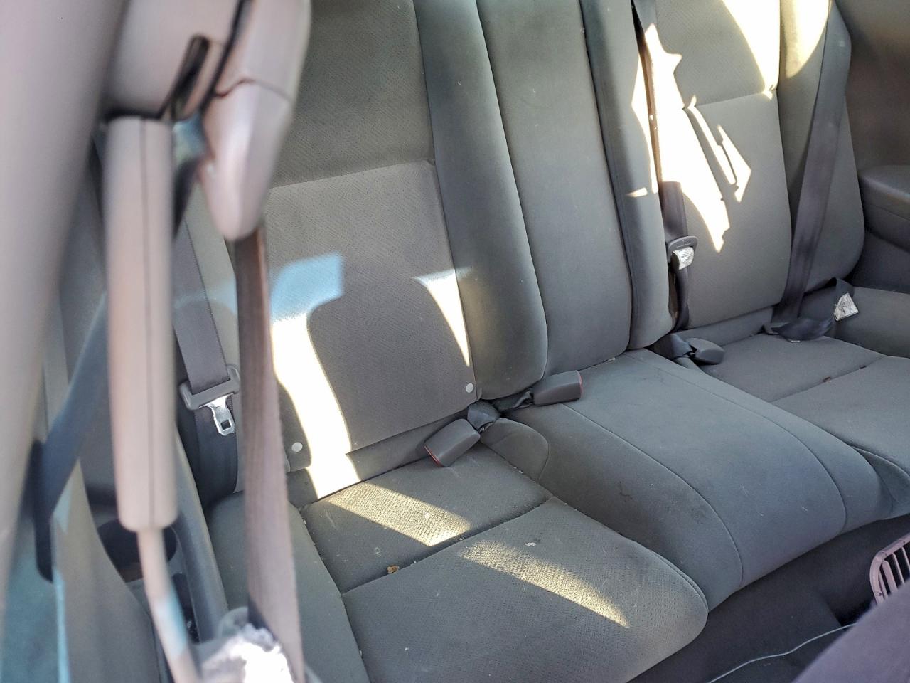 2006 TOYOTA CAMRY SOLARA SE photo 10