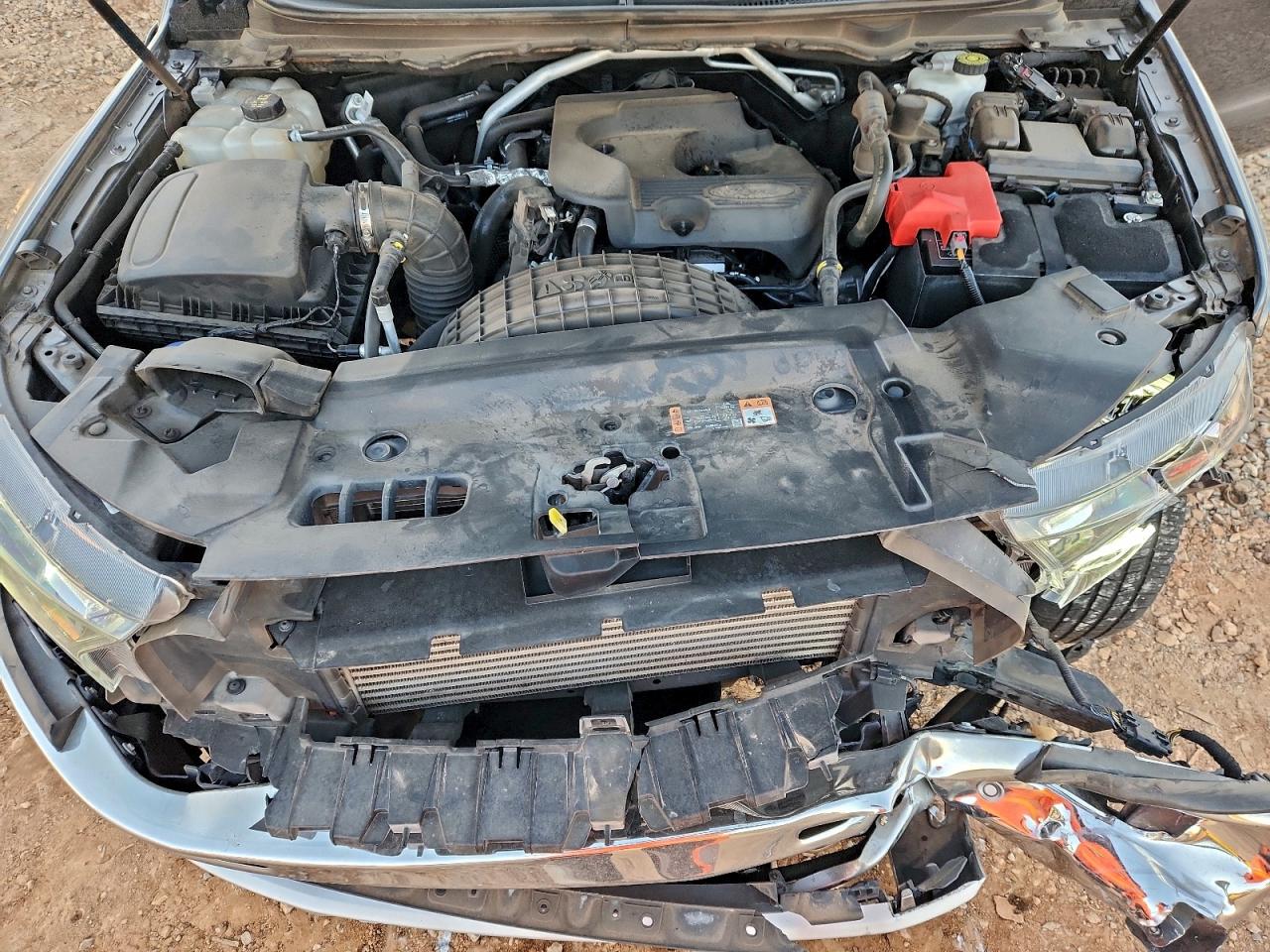 2019 FORD RANGER XL photo 11