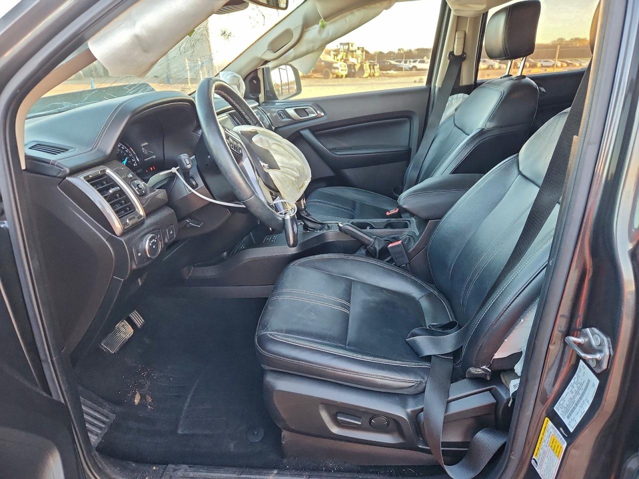 2019 FORD RANGER XL photo 7