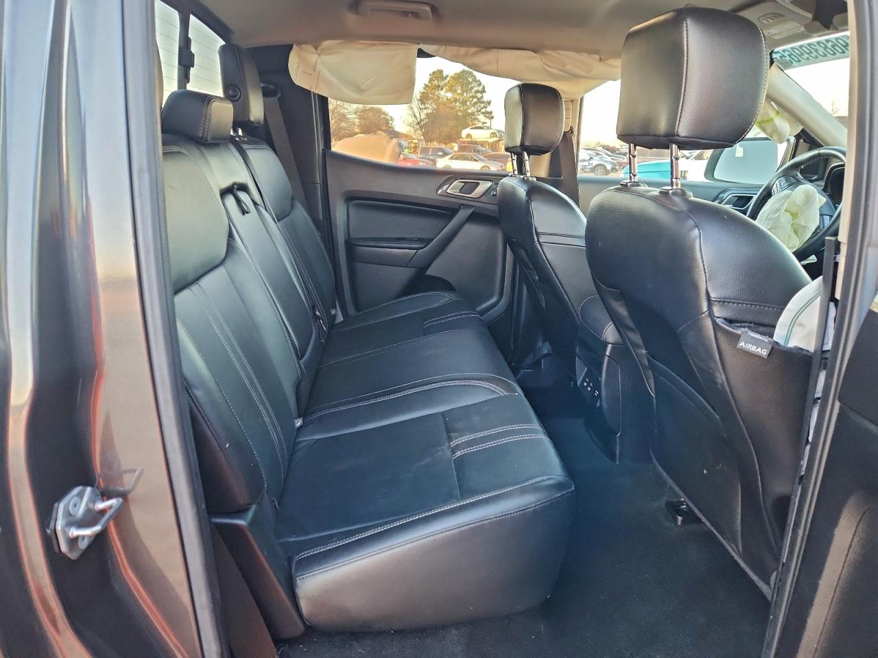 2019 FORD RANGER XL photo 10