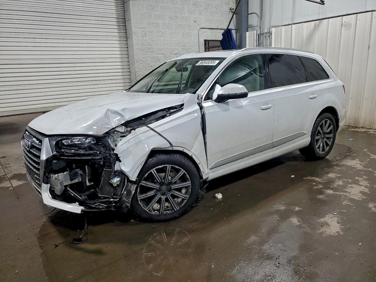 2018 AUDI Q7