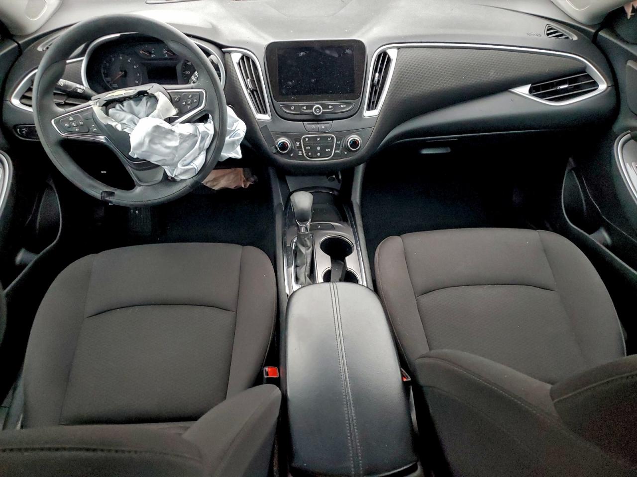 2023 CHEVROLET MALIBU LT photo 8