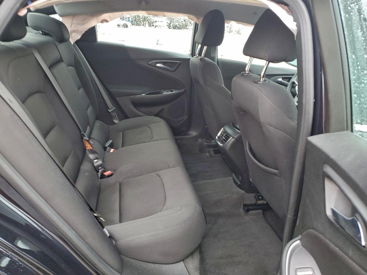 2023 CHEVROLET MALIBU LT photo 10