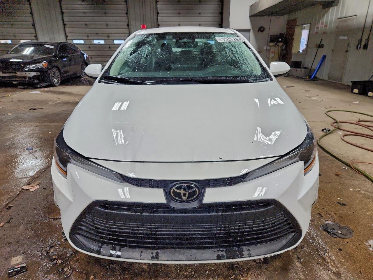 2023 TOYOTA COROLLA LE photo 5