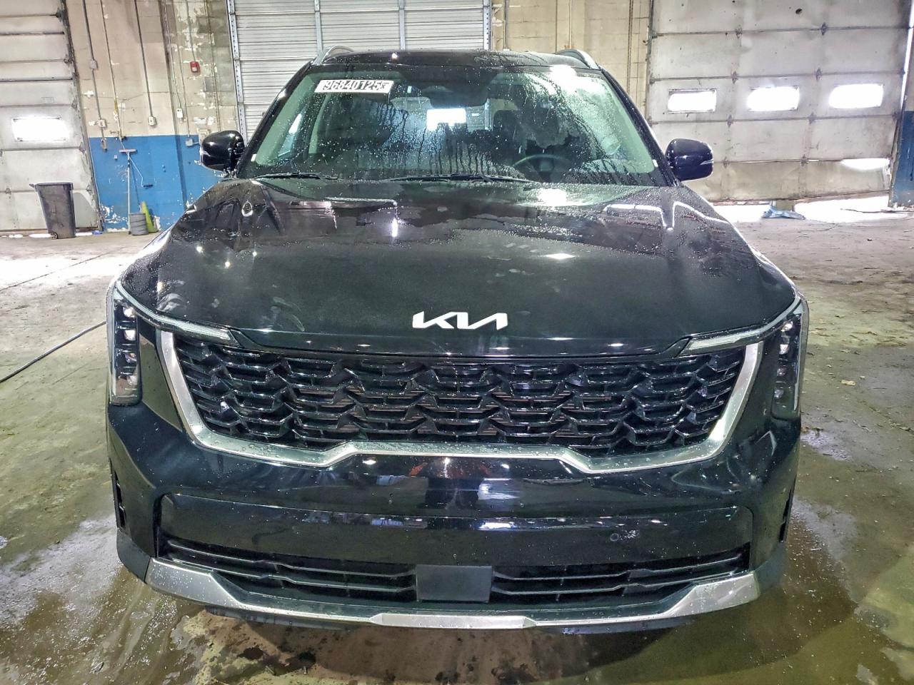 2024 KIA SORENTO S photo 5