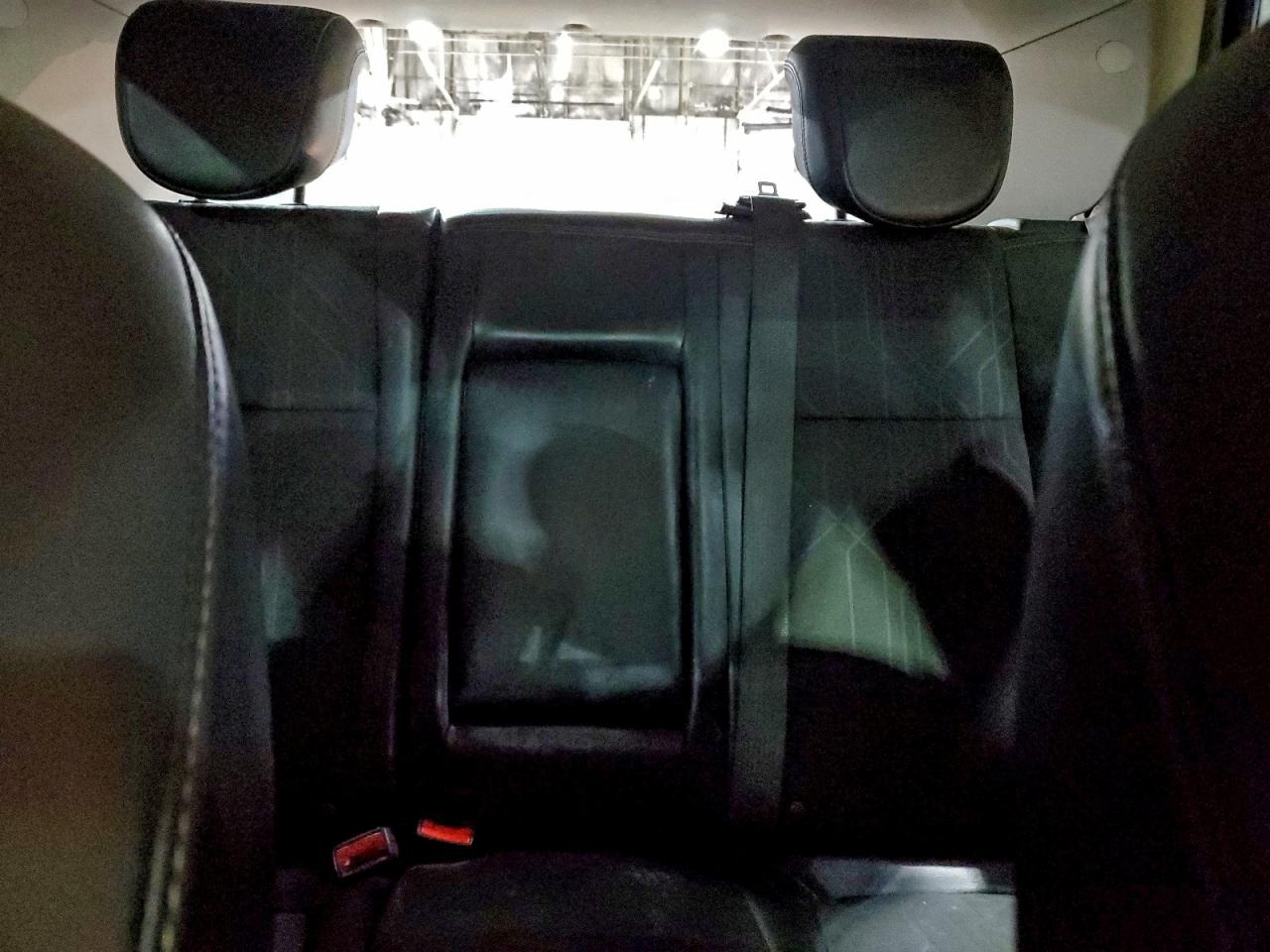 2021 CHEVROLET TRAX 1LT photo 10