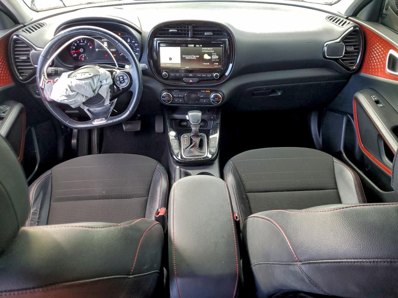 2020 KIA SOUL GT-LINE TURBO photo 8