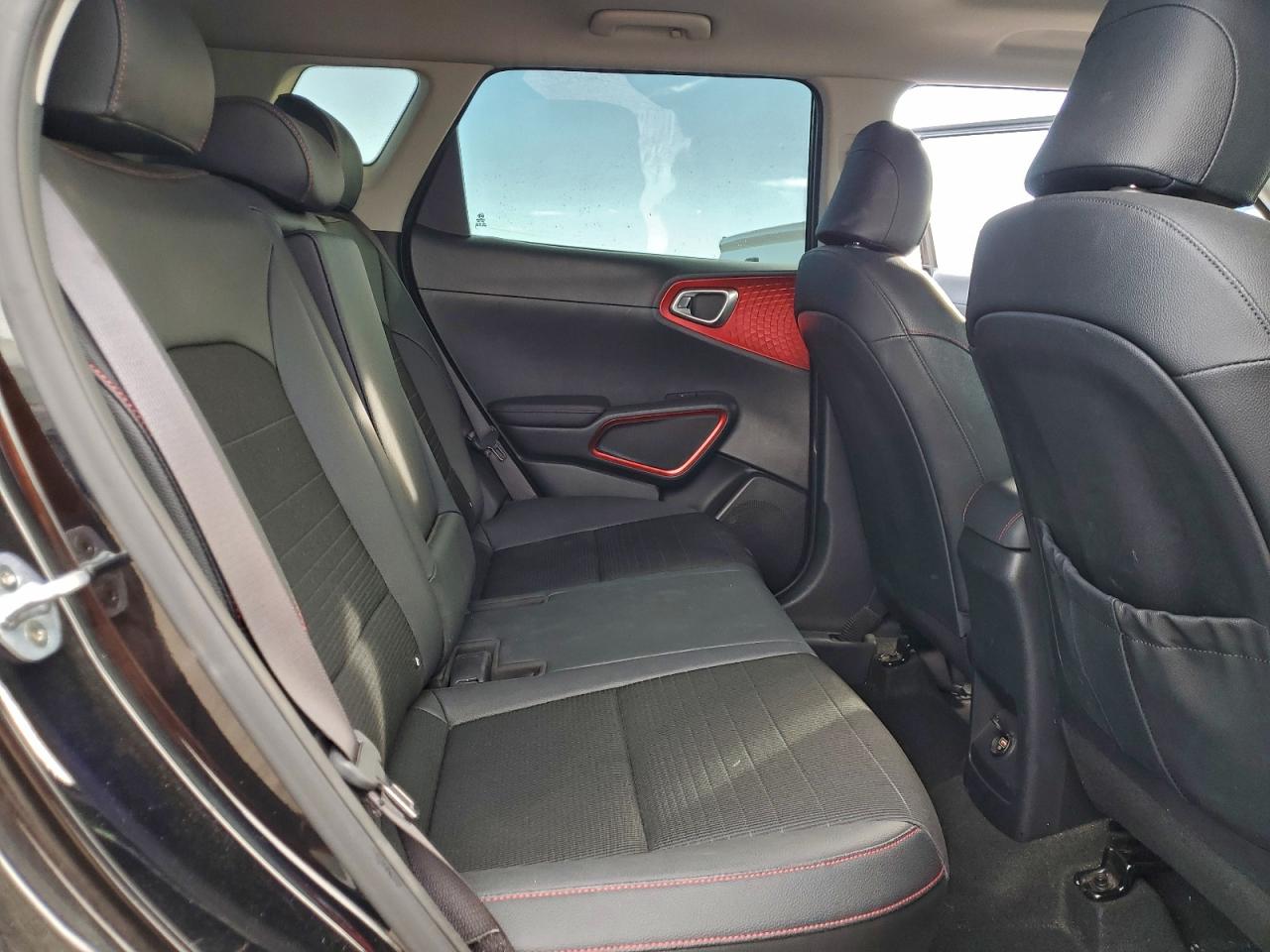 2020 KIA SOUL GT-LINE TURBO photo 11