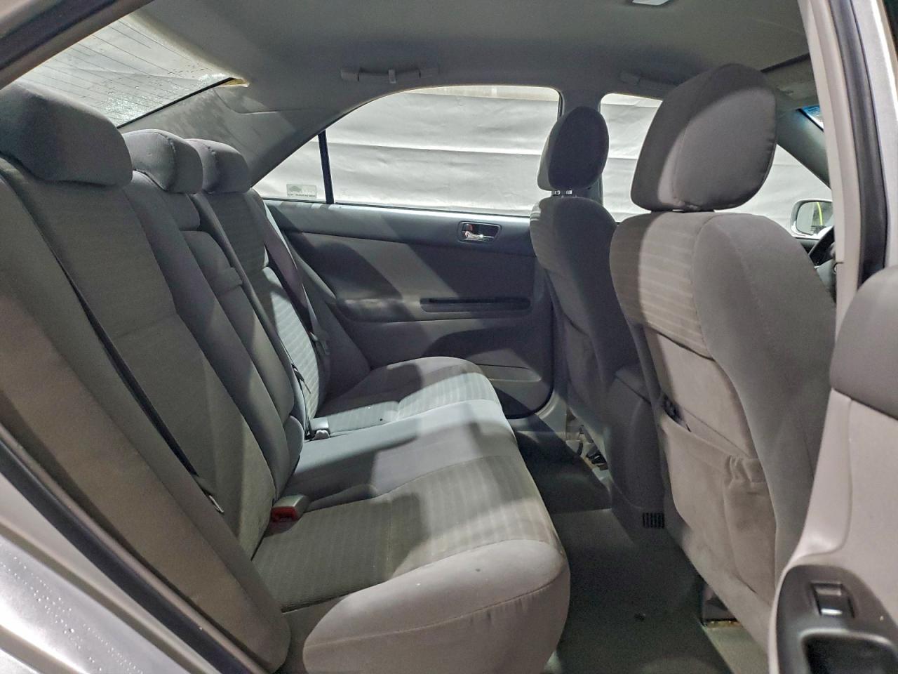 2006 TOYOTA CAMRY LE photo 10