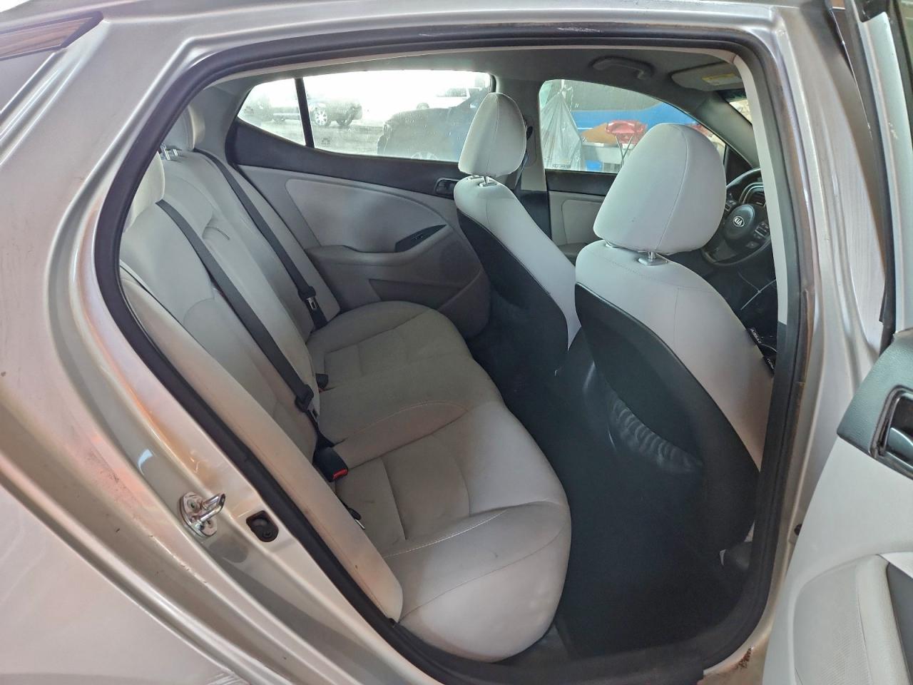 2015 KIA OPTIMA LX photo 10