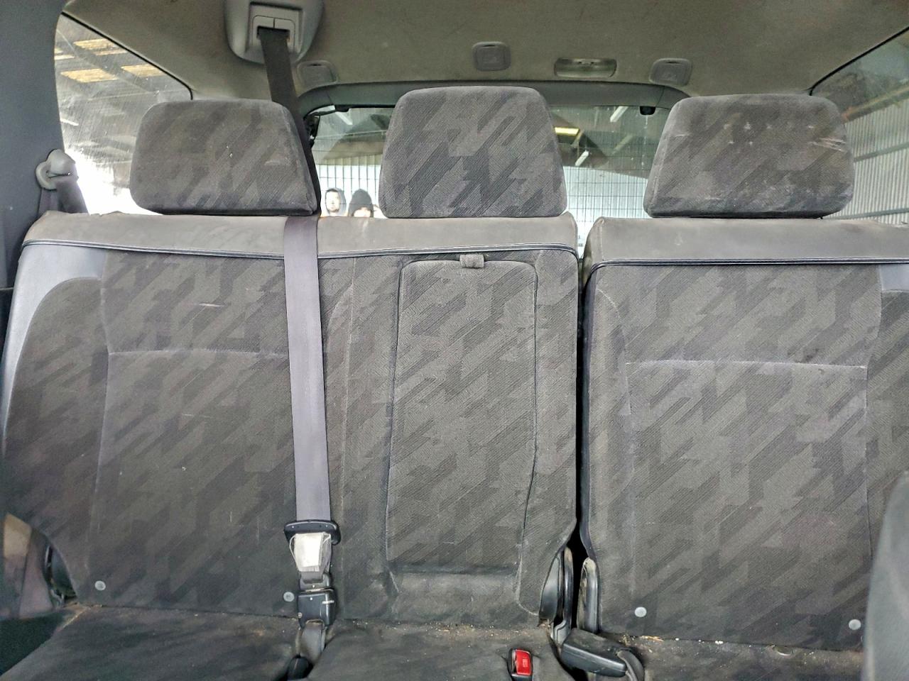2002 HONDA CR-V EX photo 10