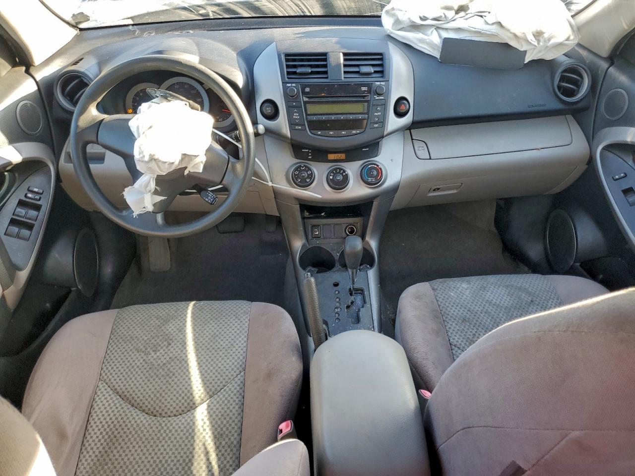 2008 TOYOTA RAV4 photo 8