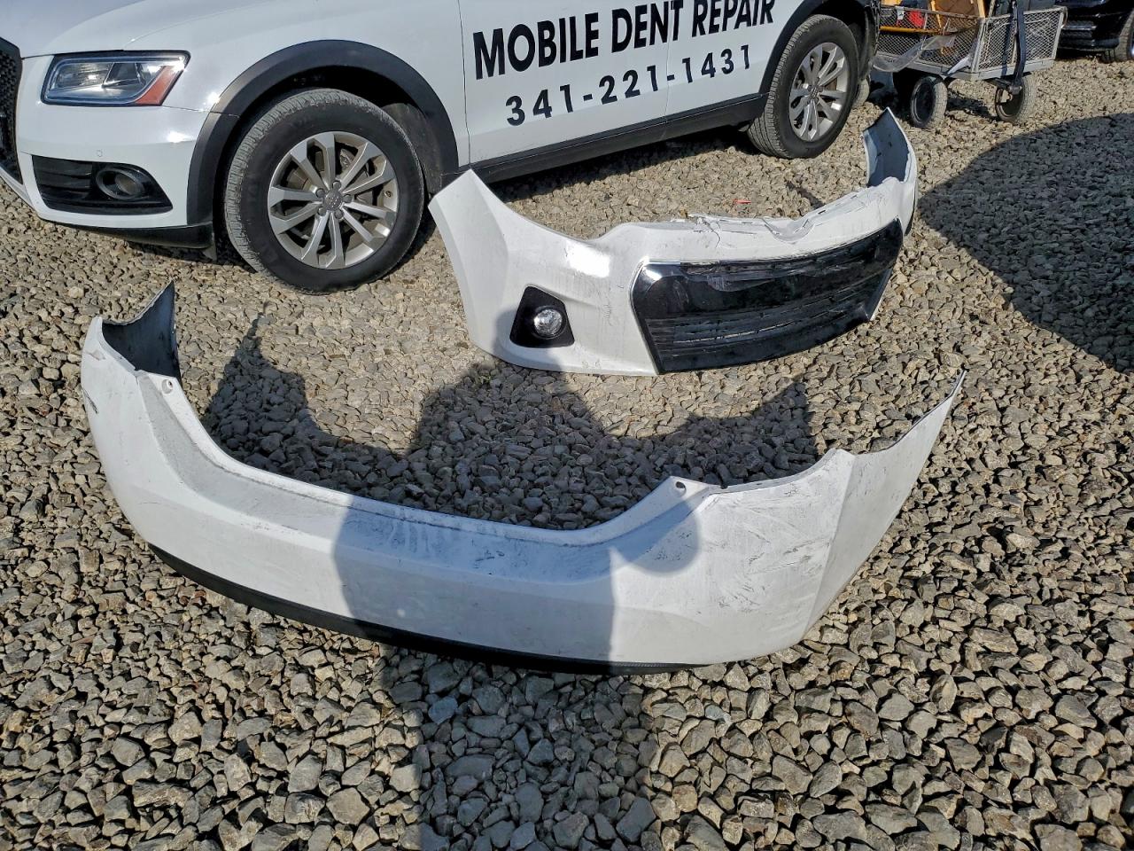 2016 TOYOTA COROLLA L photo 12