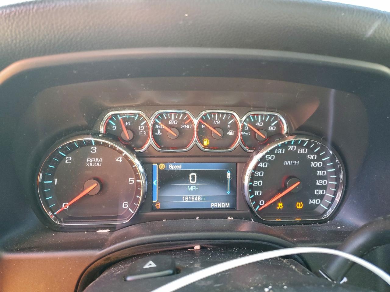 2014 CHEVROLET SILVERADO C1500 LT photo 9