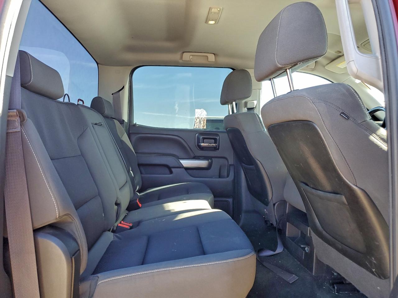 2014 CHEVROLET SILVERADO C1500 LT photo 10