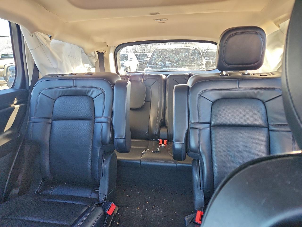 2021 LINCOLN AVIATOR RESERVE photo 10