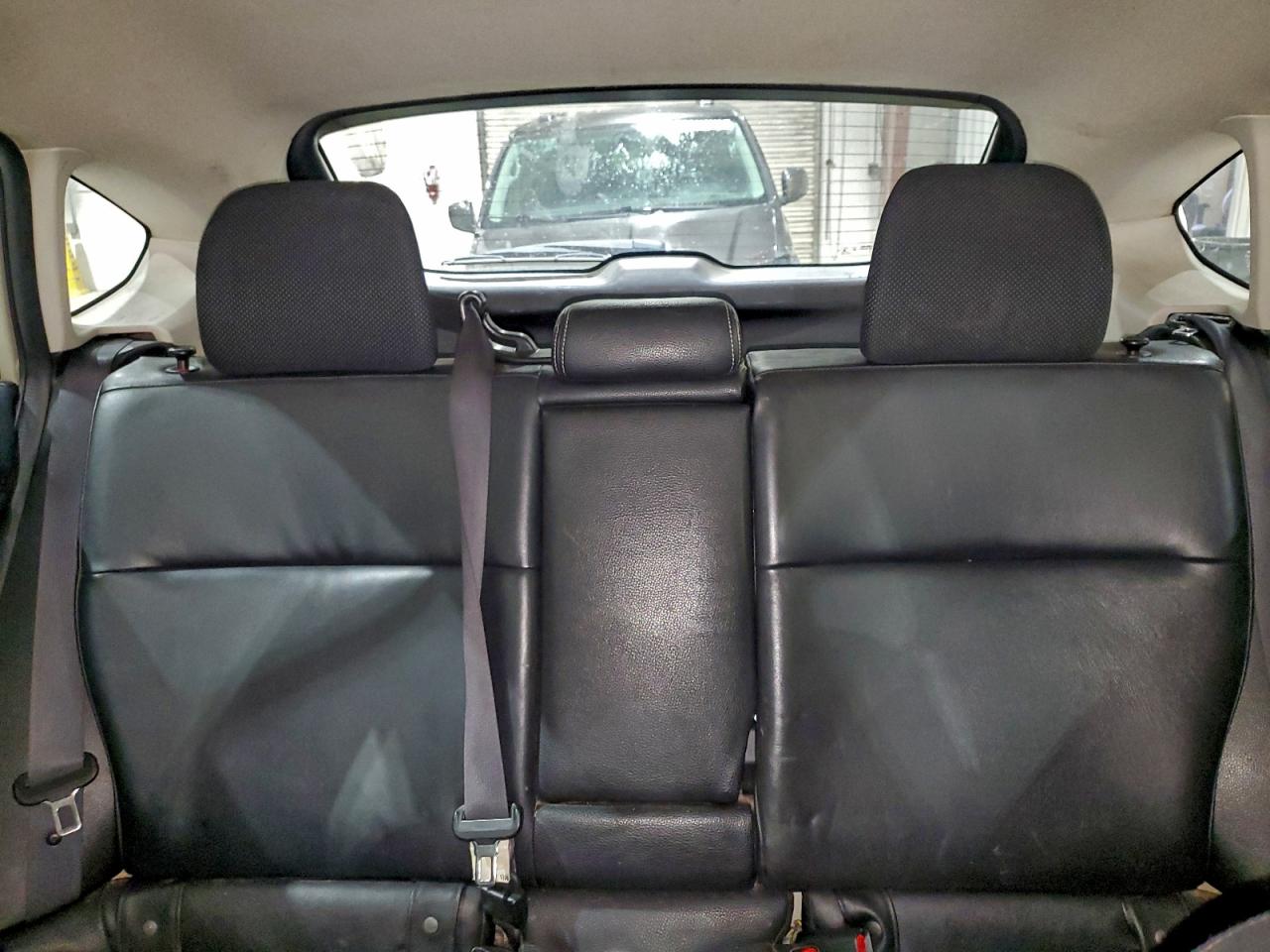 2014 SUBARU XV CROSSTREK 2.0 LIMITED photo 10
