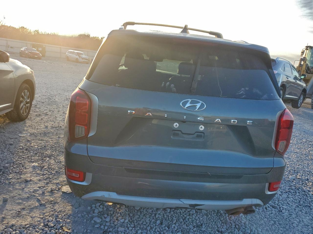 2022 HYUNDAI PALISADE LIMITED photo 6