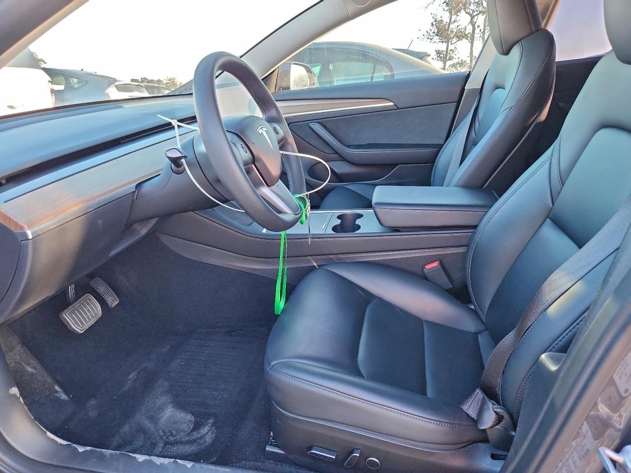 2023 TESLA MODEL 3 photo 7