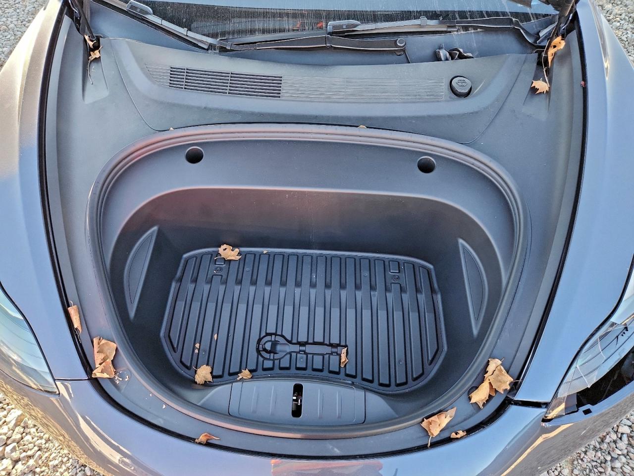 2023 TESLA MODEL 3 photo 11