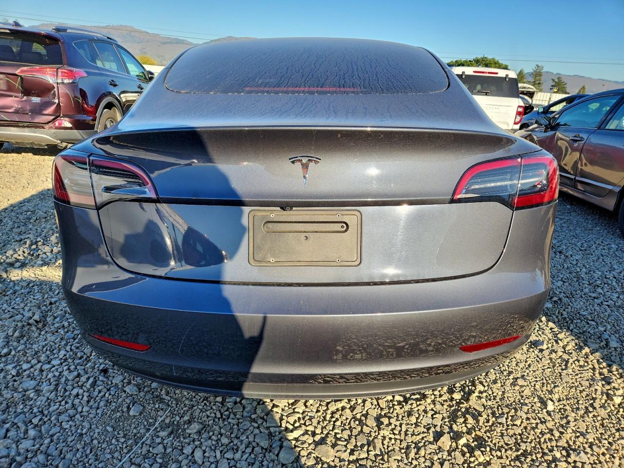 2023 TESLA MODEL 3 photo 6