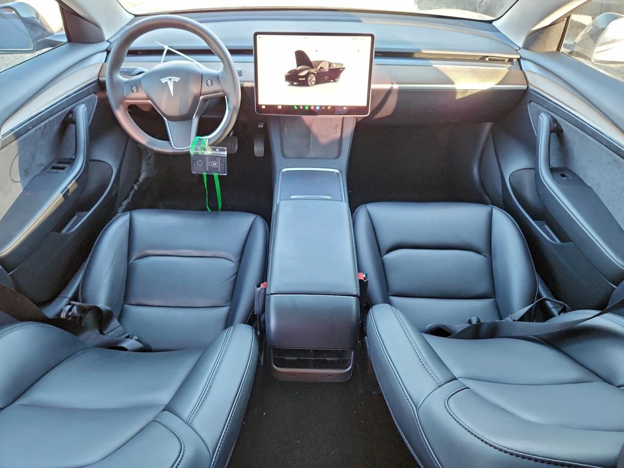 2023 TESLA MODEL 3 photo 8