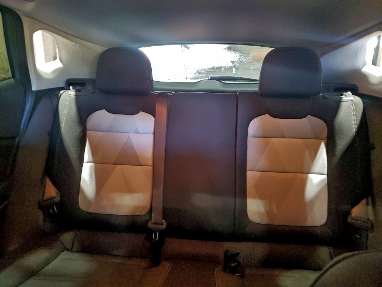 2025 CHEVROLET TRAX LS photo 10