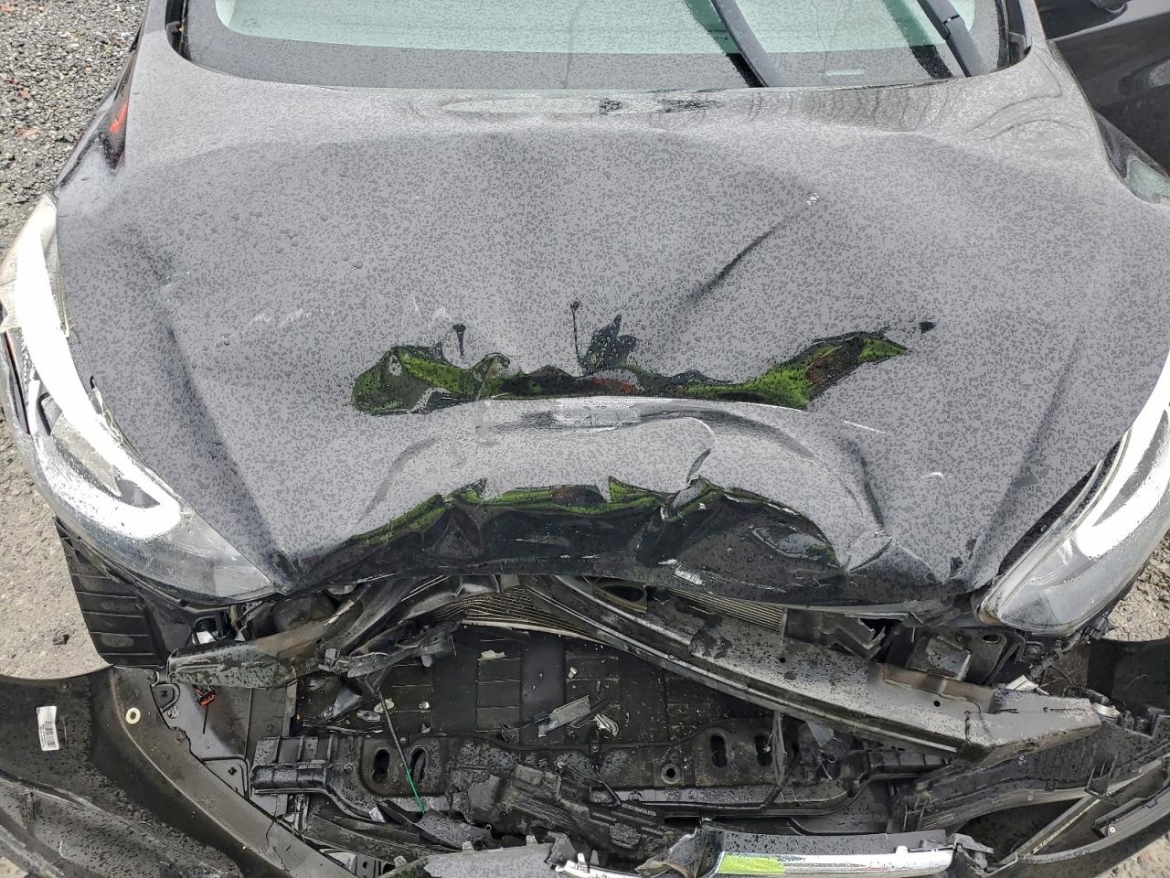 2015 HYUNDAI ELANTRA SE photo 11