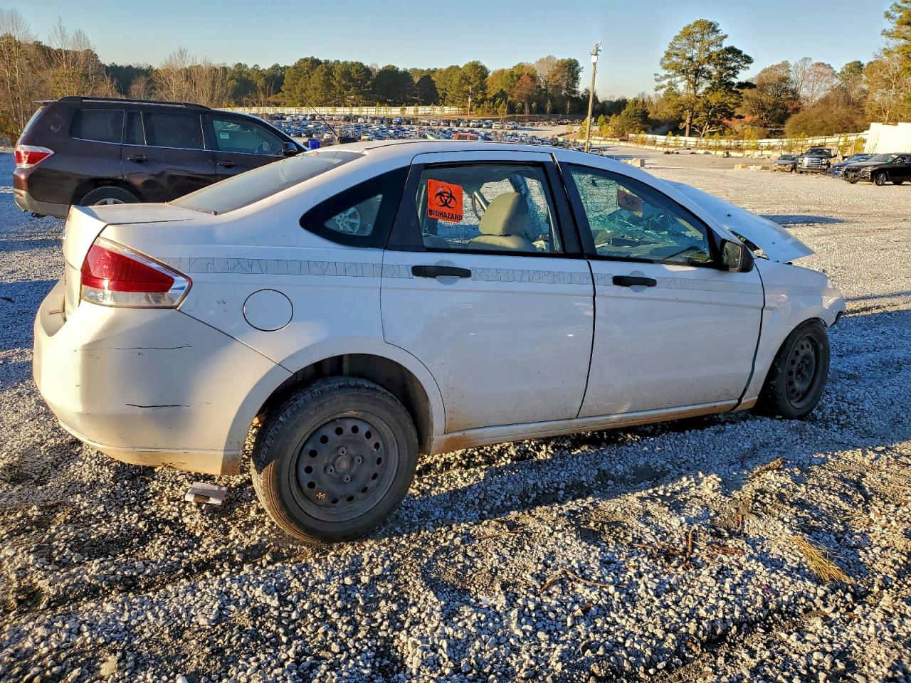 2008 FORD FOCUS S/SE photo 3