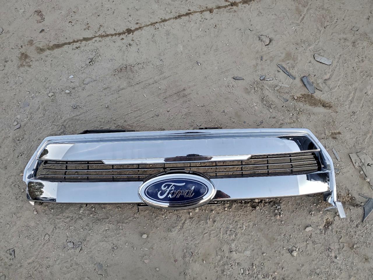 2017 FORD F150 SUPERCREW photo 12