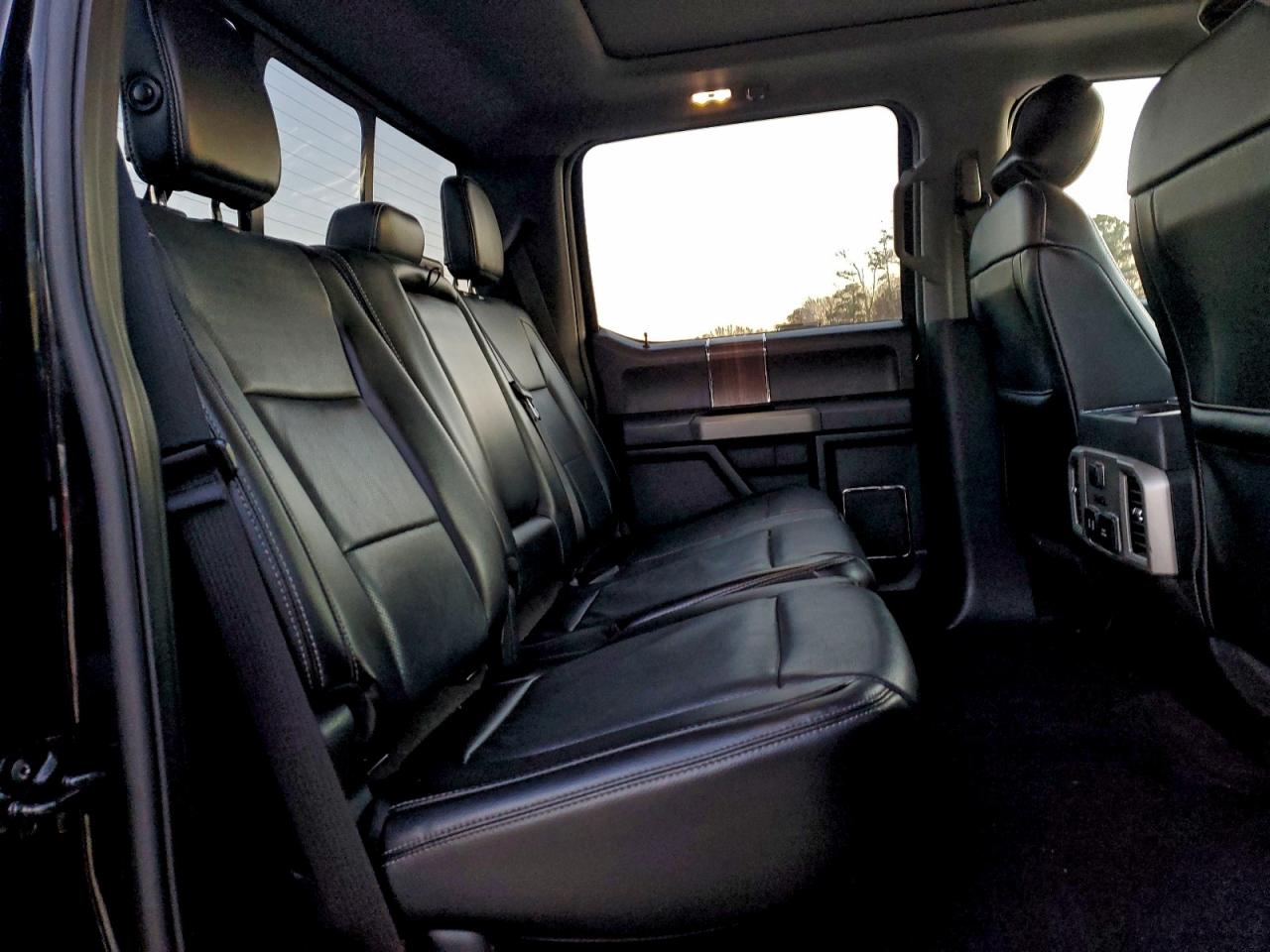 2017 FORD F150 SUPERCREW photo 10