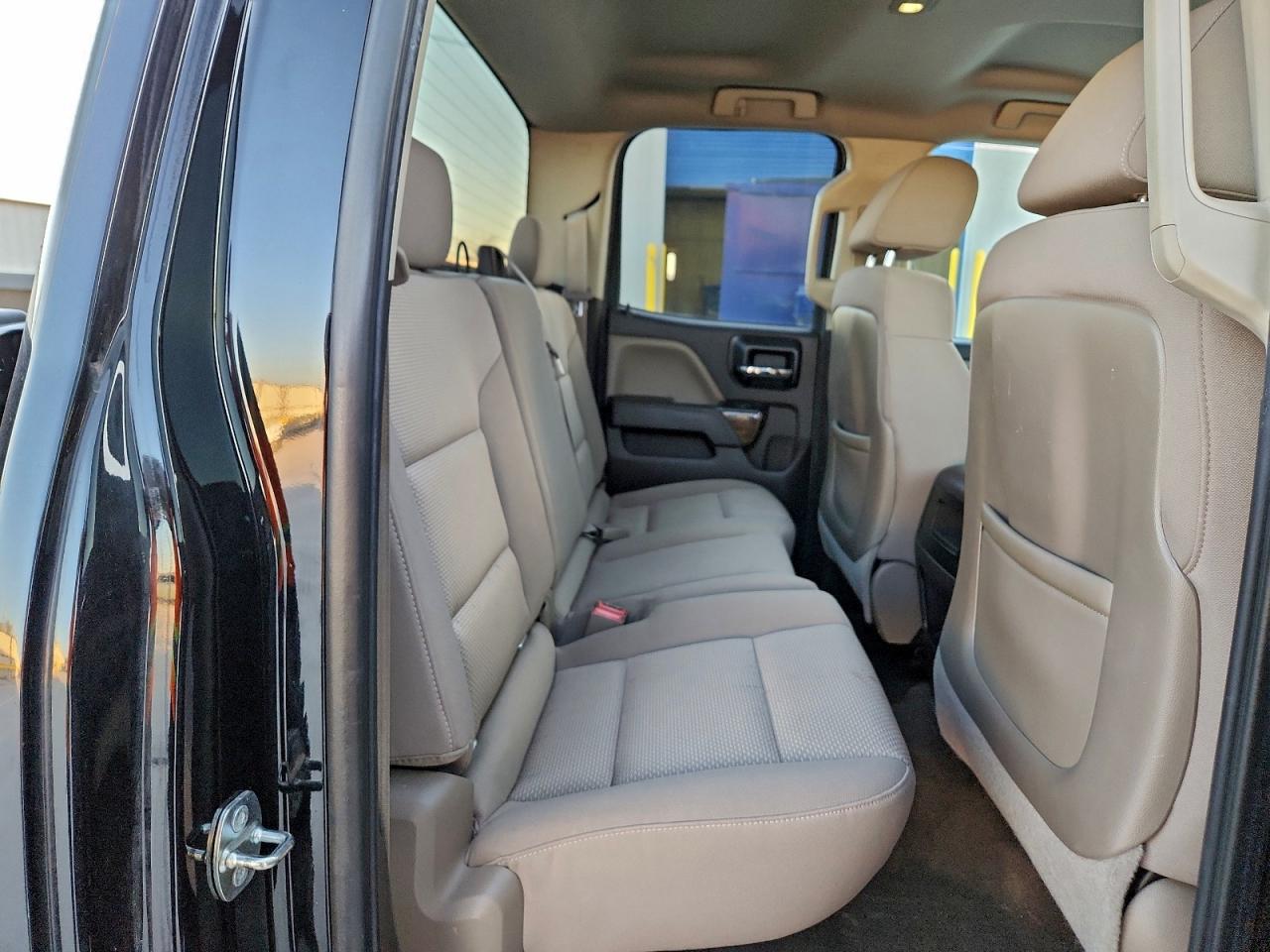 2014 CHEVROLET SILVERADO C1500 LT photo 10