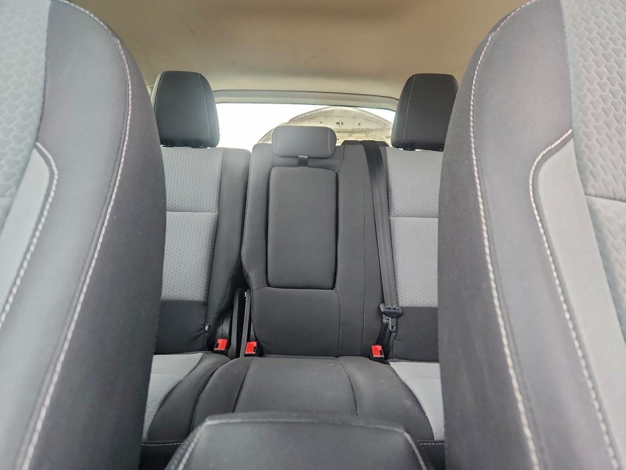 2018 FORD ESCAPE SE photo 10