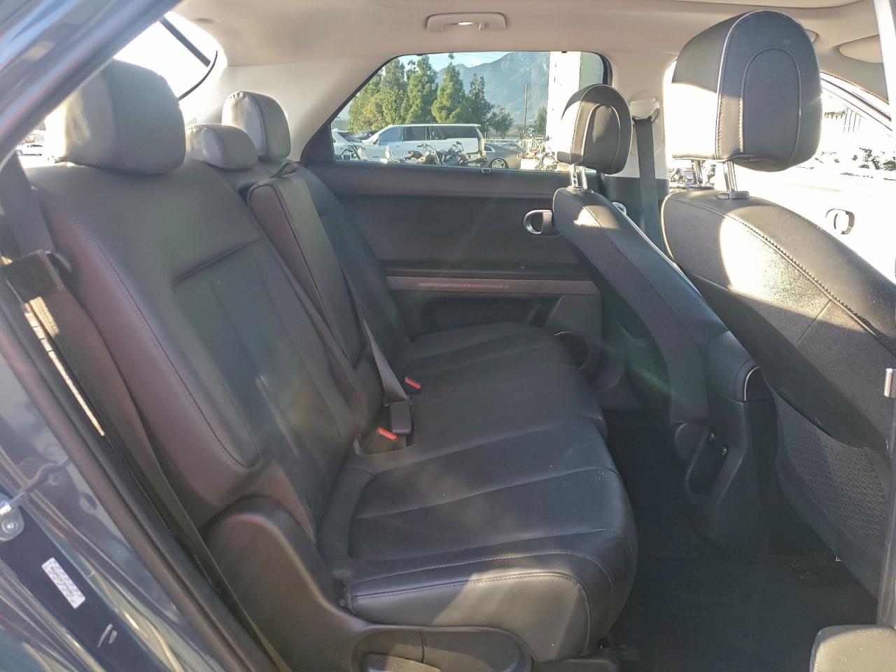 2023 HYUNDAI IONIQ 5 LIMITED photo 11