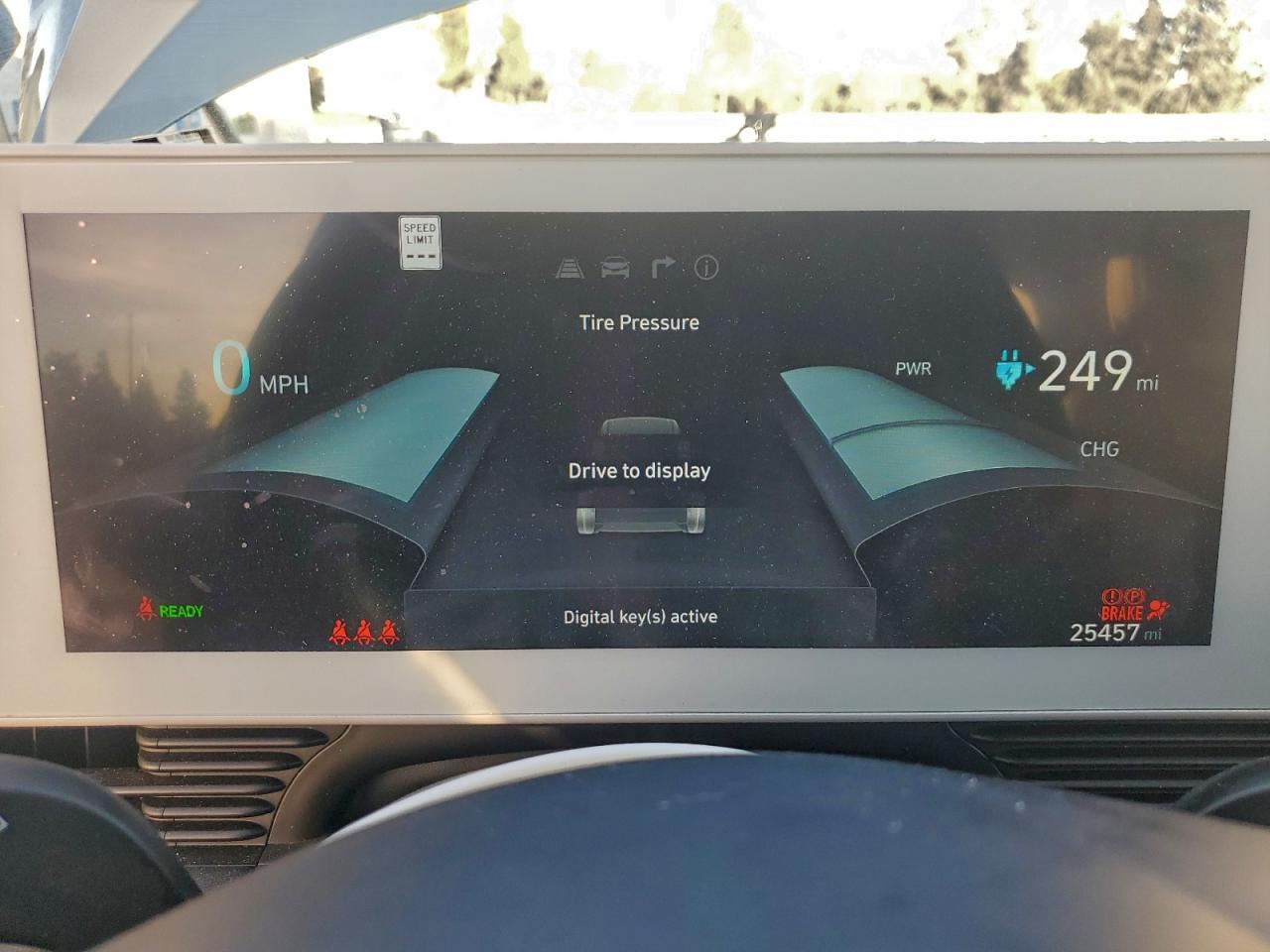 2023 HYUNDAI IONIQ 5 LIMITED photo 9