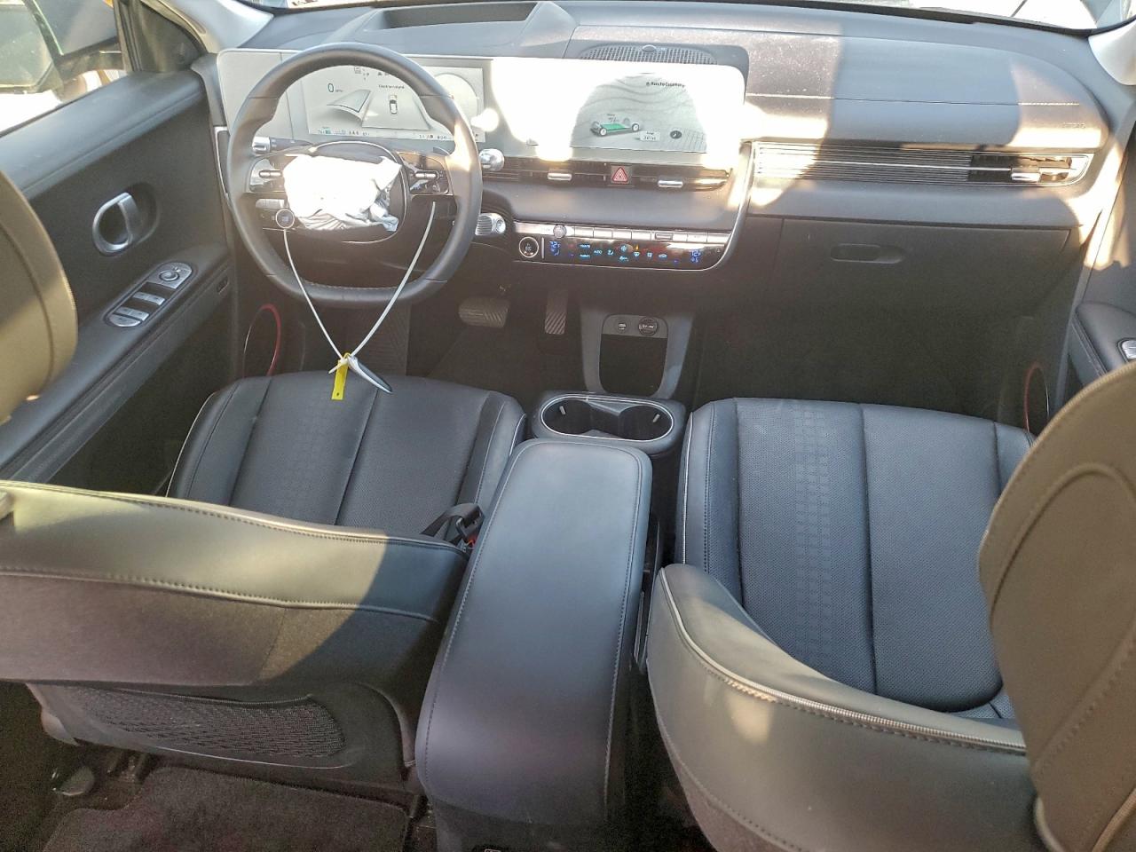 2023 HYUNDAI IONIQ 5 LIMITED photo 8