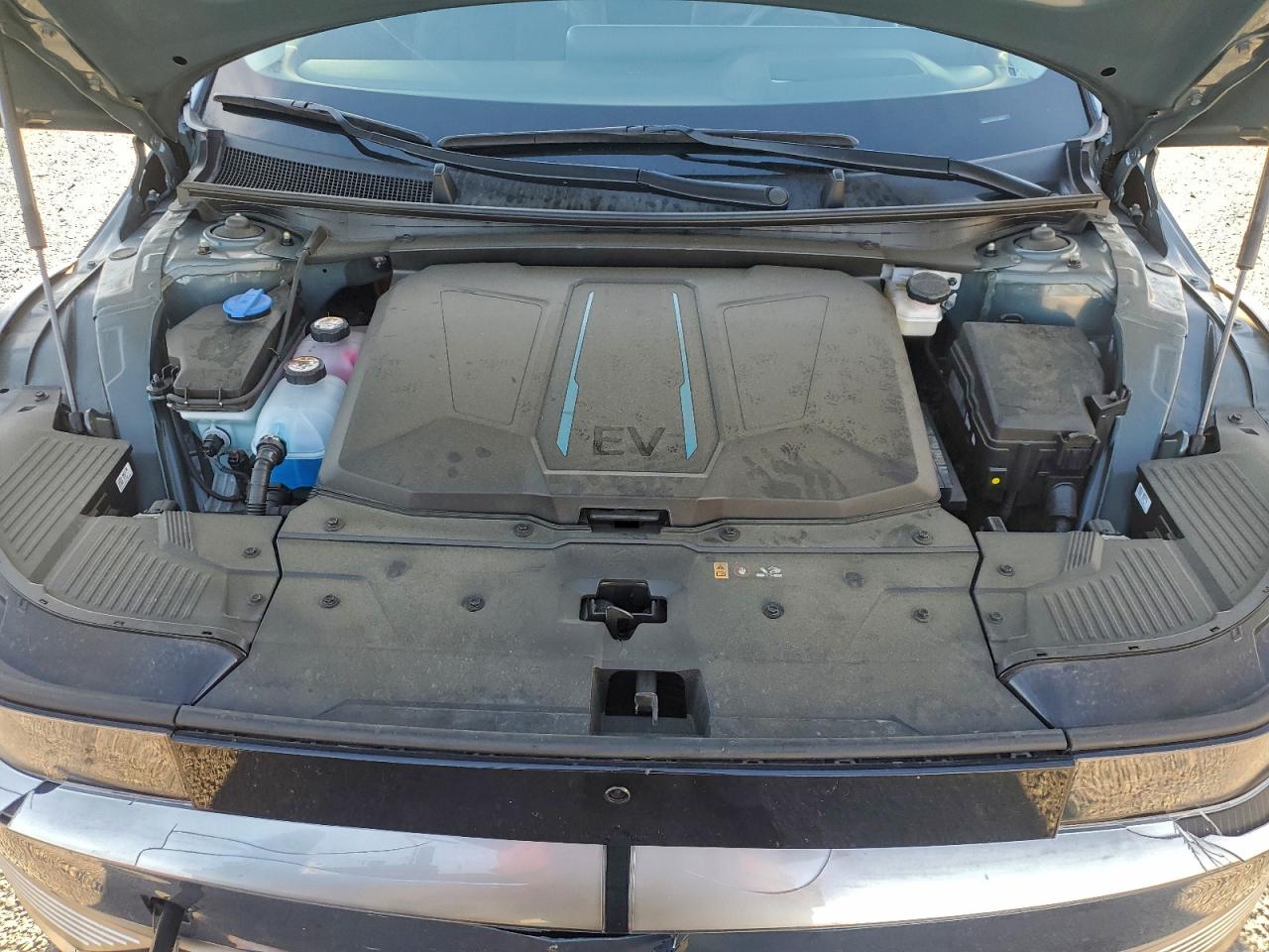 2023 HYUNDAI IONIQ 5 LIMITED photo 12