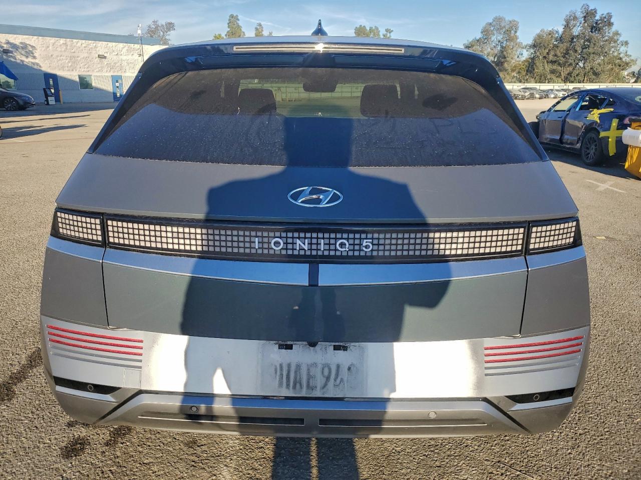 2023 HYUNDAI IONIQ 5 LIMITED photo 6
