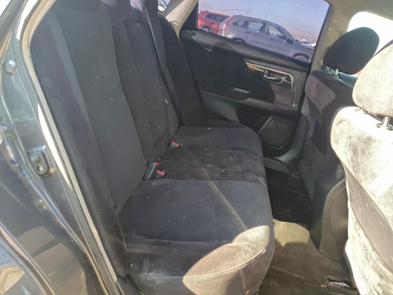 2013 NISSAN ALTIMA 2.5 photo 10