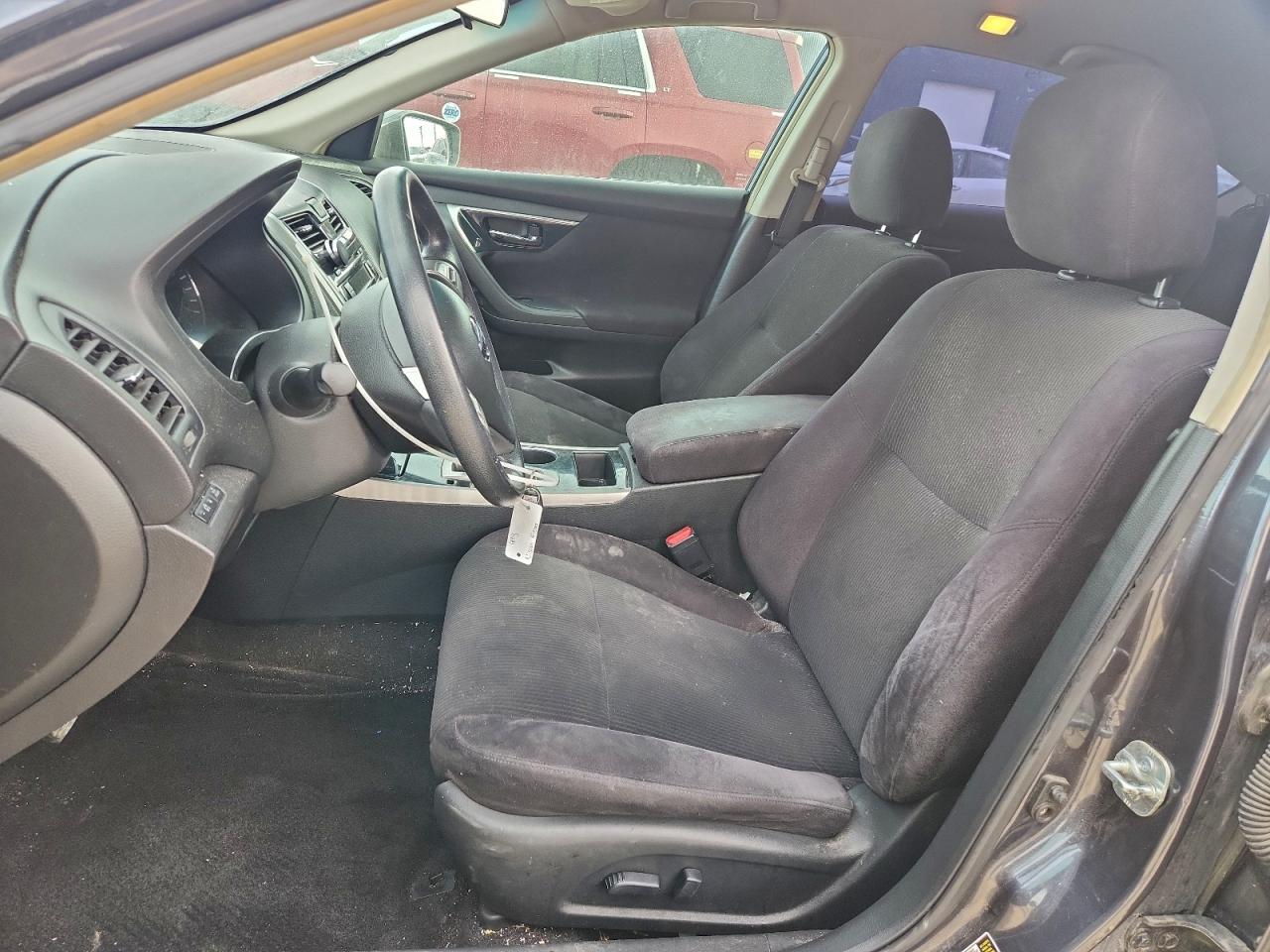 2013 NISSAN ALTIMA 2.5 photo 7