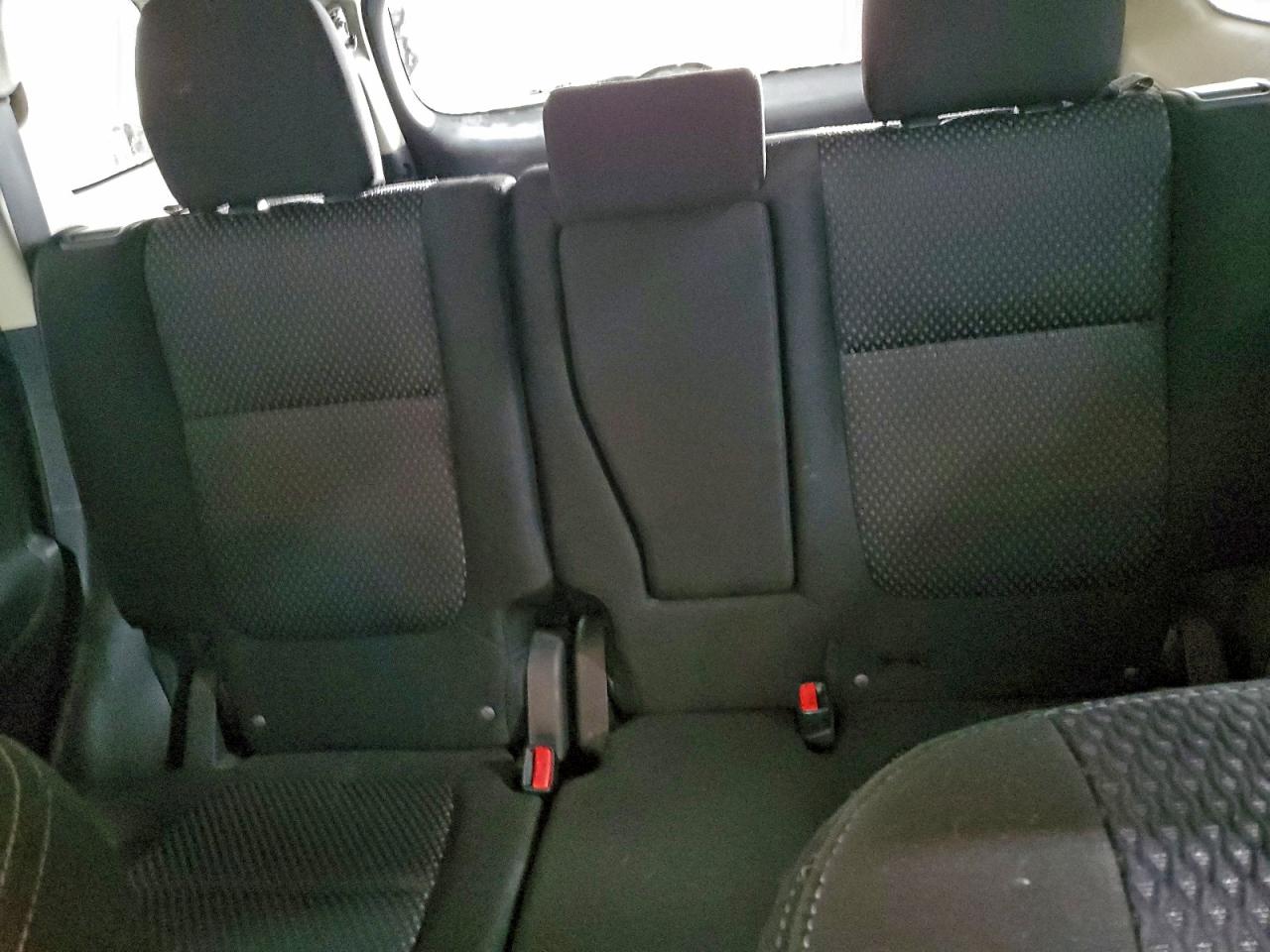 2017 MITSUBISHI OUTLANDER SE photo 10