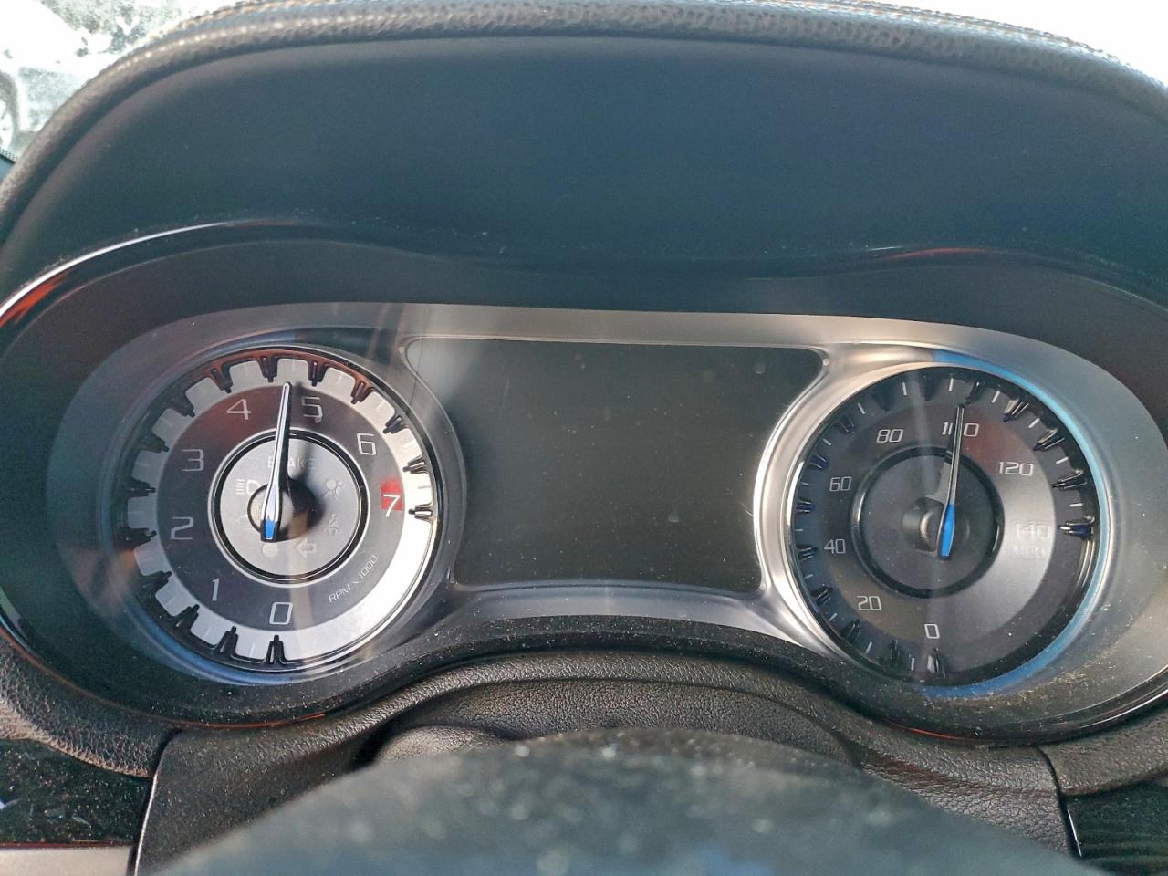 2016 CHRYSLER 300 S photo 9