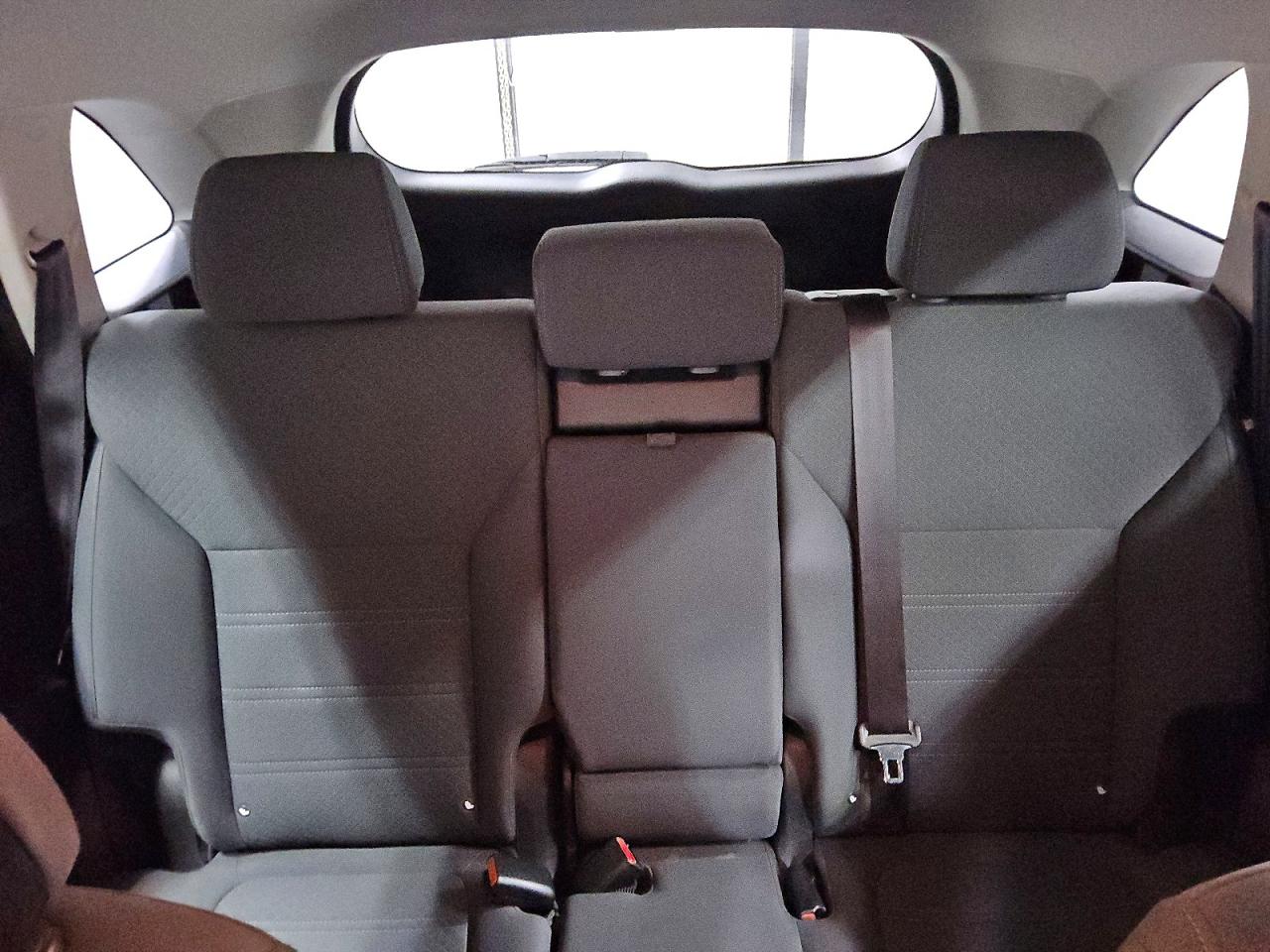2016 KIA SORENTO LX photo 10