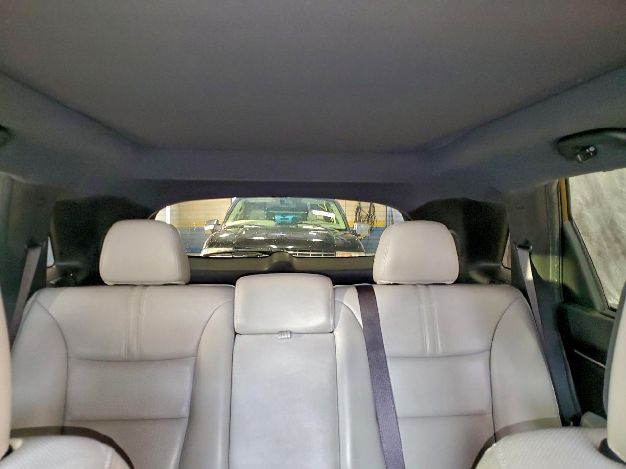 2015 KIA SORENTO SX photo 10