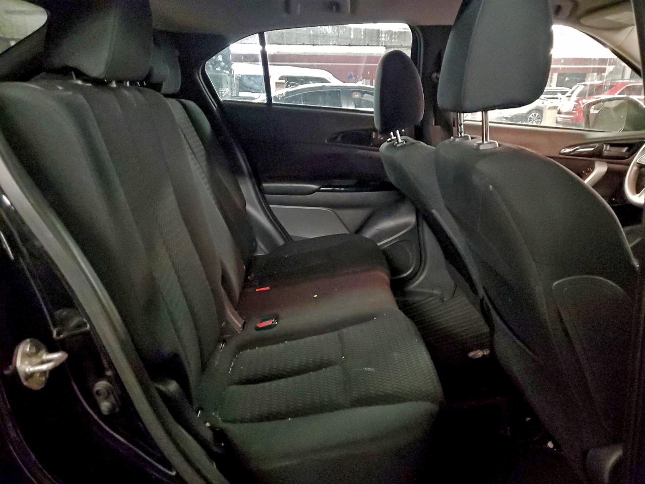 2022 MITSUBISHI ECLIPSE CROSS LE photo 11