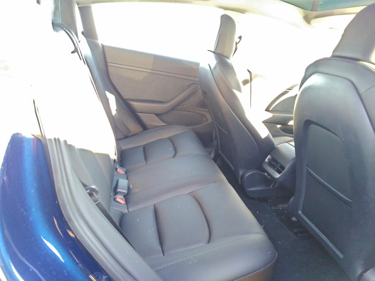 2021 TESLA MODEL 3 photo 10