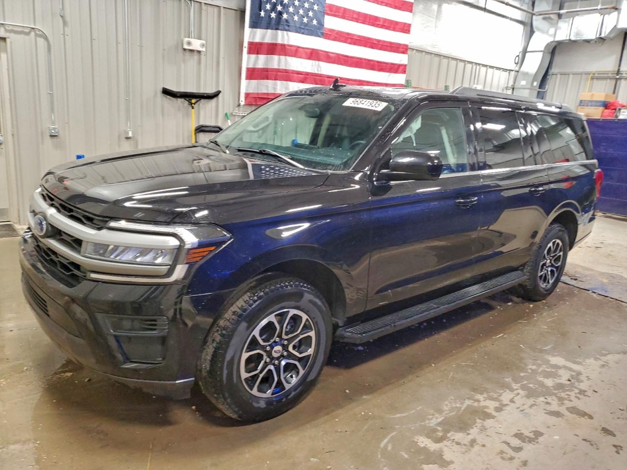 2024 FORD EXPEDITION